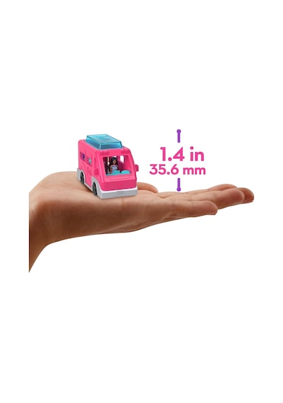 Barbie Mi Ni Barbi Eland Araçlar Hyf39