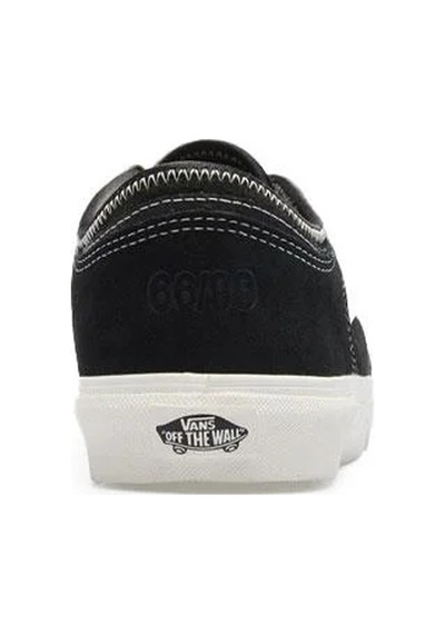 Vans Rowley Classic Kadın Günlük Ayakkabı Vn0009qjbpt1 Siyah