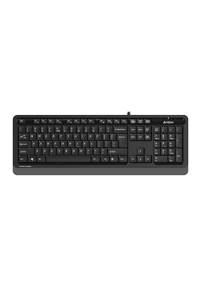A4Tech Fstyler FK10 Kablolu FN Multimedya TR Q Klavye