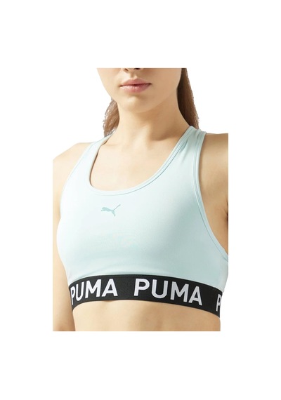 Puma 4keeps Kadın Bra Mavi