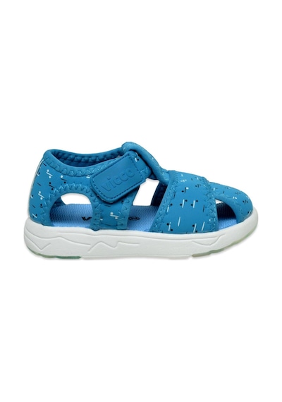 Vicco 332.p24y306 Bumba Iii Patik Phylon Mavi Çocuk Sandalet Mavi