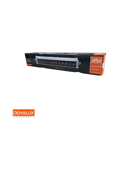 35cm 12w Led Wallwasher Amber Dış Cephe, Minare, Bahçe Aydınlatma Iç-dış Kullanım Ip65 Amber