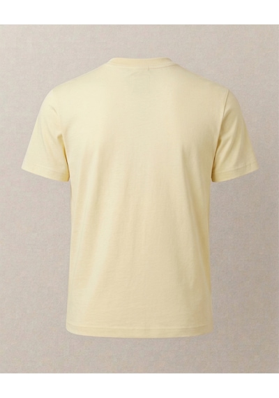 Başörtülü Sarı Kedi -sarman- Baskılı T-shirt