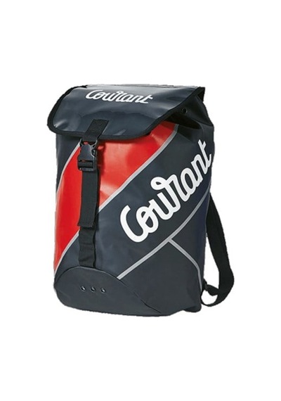 Ferrino Courant Cargo 50l Çanta Kırmızı