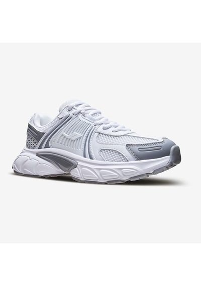 Lescon Megaron Unisex Sneaker Ayakkabı Beyaz