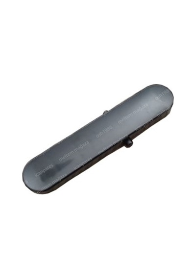Fakir Darky Comfort Dikey 2In1 Dik Toz Filtresi Toz Hazne Kilidi