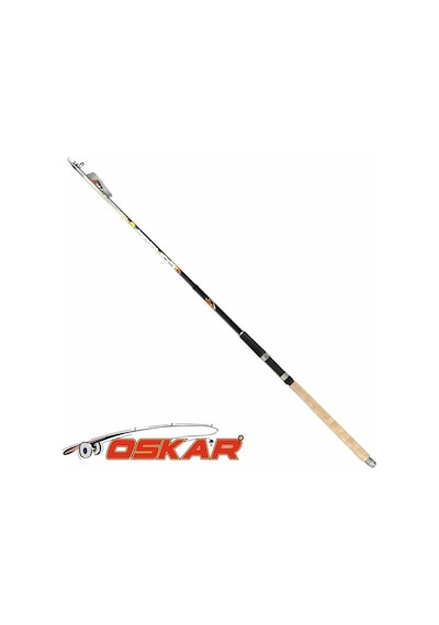 Oskar Cougar 1.80mt 100-250gr Olta Kamışı