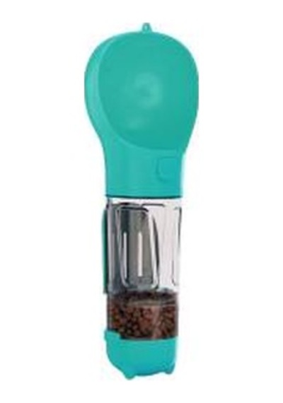 Pioneer Pet Köpek Seyahat Suluğu Mama Kabı İlaveli 300 ML