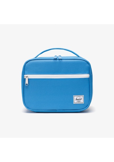 Herschel Pop Quiz Çocuk Mavi Beslenme Çantası 30071