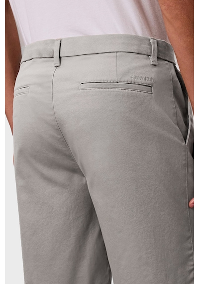 Calvin Klein Erkek Şort Lv04lb600g Rak Toprak