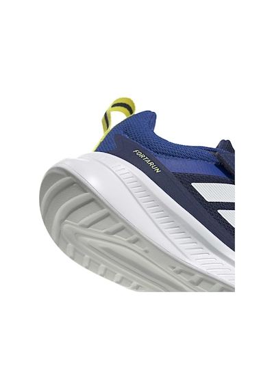 Adidas Fortarun 4.0 El C Çocuk Spor Ayakkabı Kh9114 Kh9114 Lac Lacivert