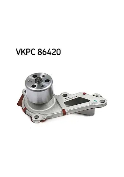 Mercedes B180 W247 Devirdaim 2019-2022 Skf Vkpc86420