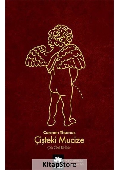 Çişteki Mucize / Carmen Thomas
