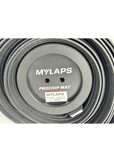 Mylaps Prochip Zamanlama Sistemi Matı
