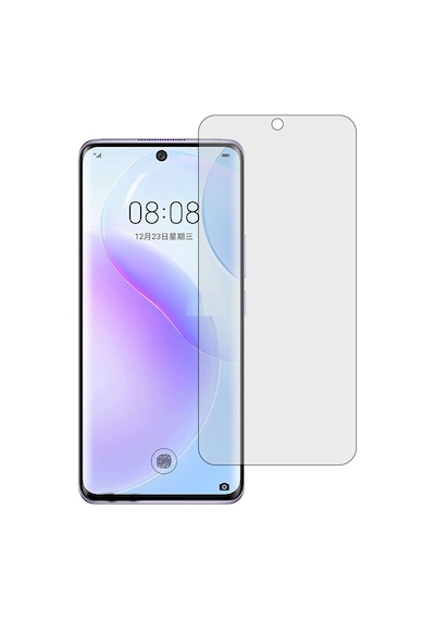Huawei Nova 8 5G  Nano Kırılmaz Cam Ekran Koruyucu