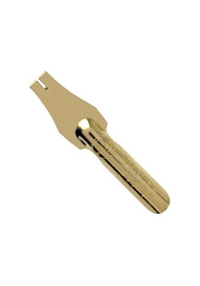 Brause Kaligrafi Ucu Plakat 5 MM.