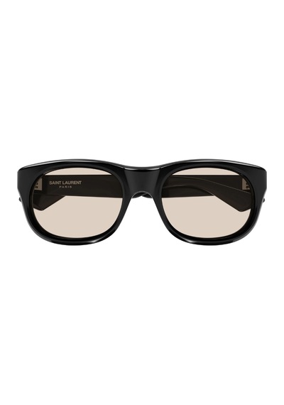 Saint Laurent Sl 815 Romy 006 Siyah Kadın Güneş Gözlüğü