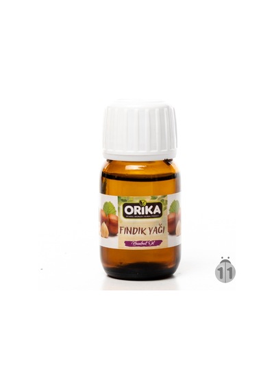 Orika Fındık Yağı 20 ML