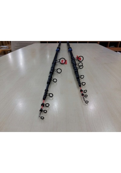 Ryobi Privilege 275Cm 40-85Gr Spin Kamış