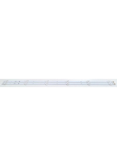 Phılıps 32bdl4012n K320wdk3 Awox U3200str K320wdc1 , 4708-k32wddc ,32bdl4012n/62 Led Bar Takımı
