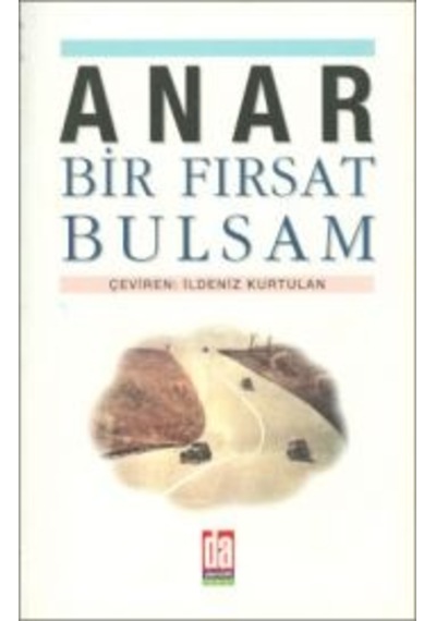 Bir Fırsat Bulsam
