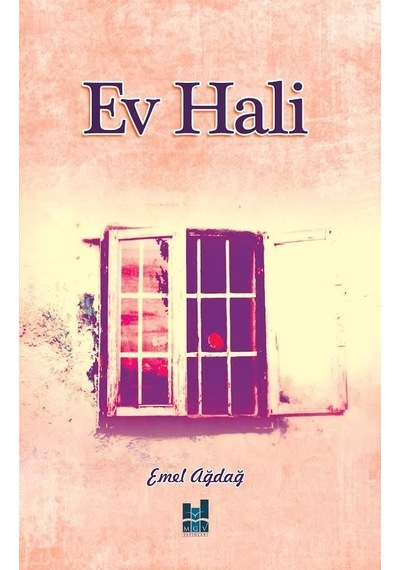 Ev Hali  - Emel Ağdağ  - MGV Yayınları