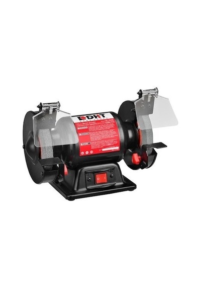 Dht 200 Mm Zımpara Motoru 550W De-140400