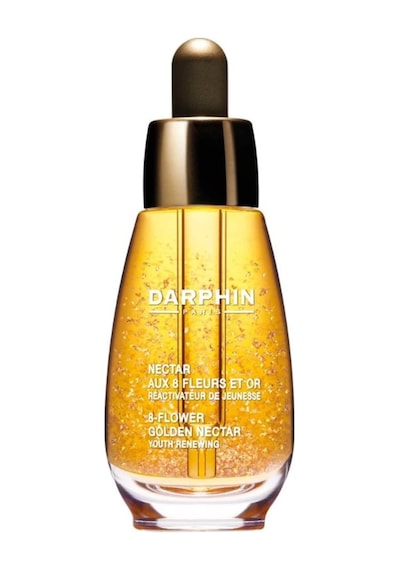 Darphin 8 Flower Golden Nectar Altın İçerikli Aydınlatıcı Serum 30 ML Darphin 8 Flower Golden Nectar Altın İçerikli Aydınlatıcı Serum 30 ML