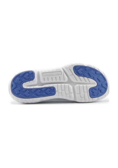 Lumberjack Jumbo 5fx Beyaz Comfort Casual Anatomik Spor Ayakkabısı Beyaz