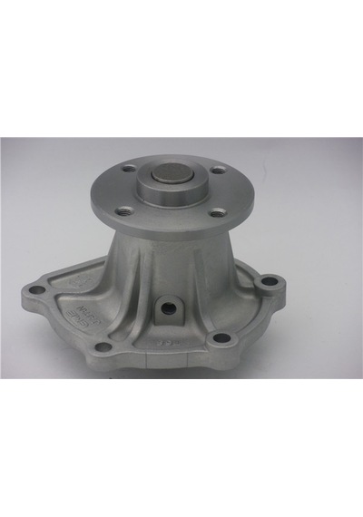 Gmb Devirdaim Su Pompası Toyota Corolla 1.3l 2e Ee90 Karbüratörlü 88-93 Gwt-68a 1611019055 1611019065 1611019105