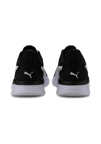 Puma 371128 02 Anzarun Lite Siyah-beyaz Kadın Spor Ayakkabı-siyah Siyah