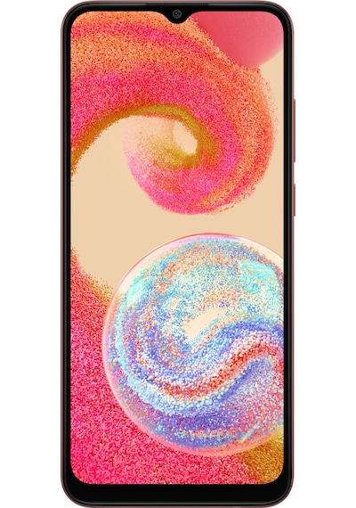 Samsung Galaxy A04E 4 GB 128 GB (Samsung Türkiye Garantili)
