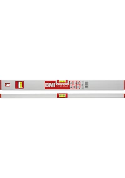 Bmı Alustar Su Terazisi 50 Cm