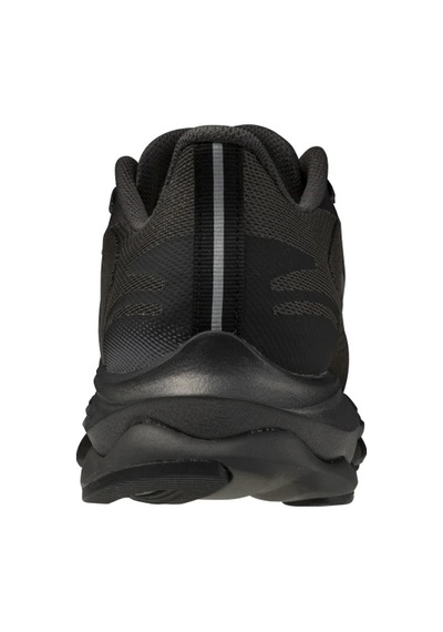 Wave Rider Wave Serene 2 Gtx Kadın Koşu Ayakkabısı Siyah Çok Renkli