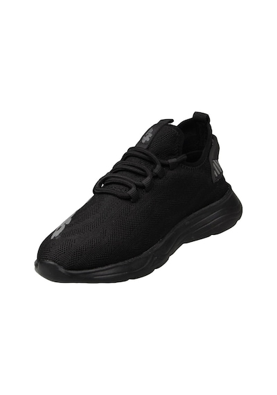 M.P Mp 221-2506 Siyah Kadın Casual Spor Ayakkabı