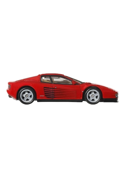 Hot Wheels Testarossa Car Culture 1:64 Ölçekli Jkf00 Çok Renkli