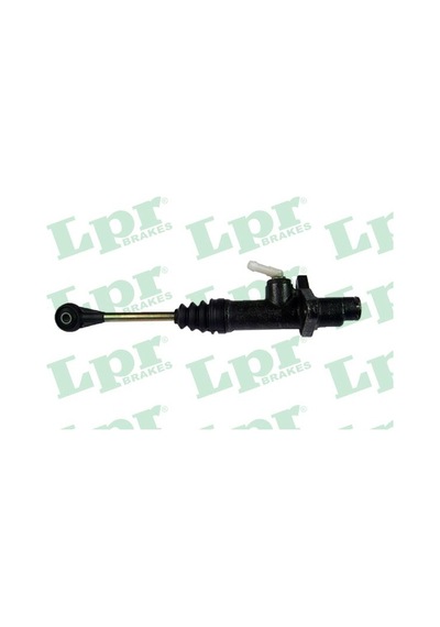 Lpr 2118 Debrıyaj Ust Merkezı Alfa 156 02