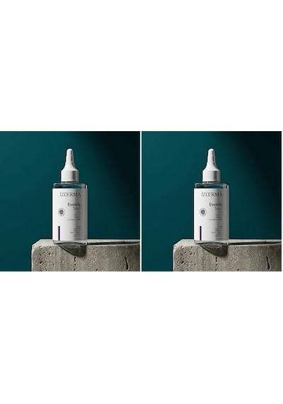 Evenify Leke Karşıtı Tonic 200 Ml 2 Paketi