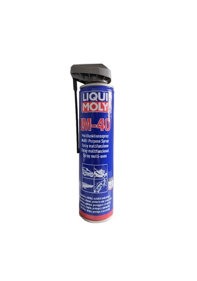 Liqui Moly Lm 40 400 Ml
