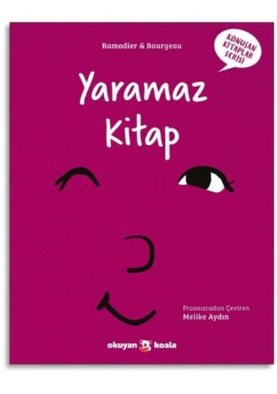 Yaramaz Kitap Okuyan Koala
