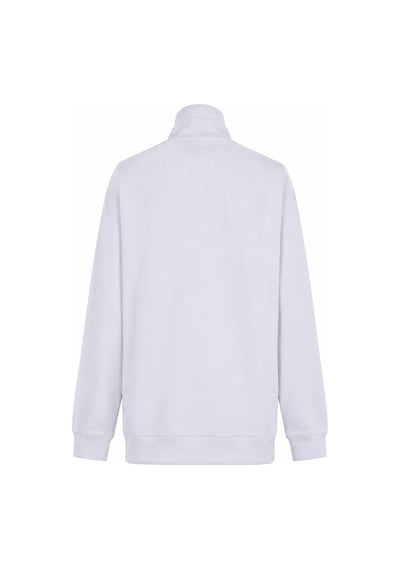 Trender Triko Selanik Ekru Erkek Sweatshirt 1256
