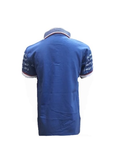 Petitox Çocuk Erkek Polo Yaka Baskılı T-Shirt 3023 Beyaz Petitox Çocuk Erkek Polo Yaka Baskılı T-Shirt 3023 Beyaz