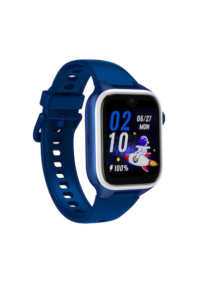 Buff Kids Watch Adventure 4.5g Sim Kartlı Akıllı Çocuk Saati (Distribütör Garantili)