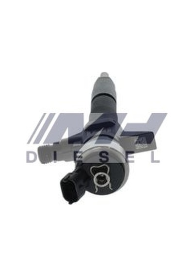 Bosch 0445120216 Enjektör Isuzu 4jj1 3.0 D Common Rail