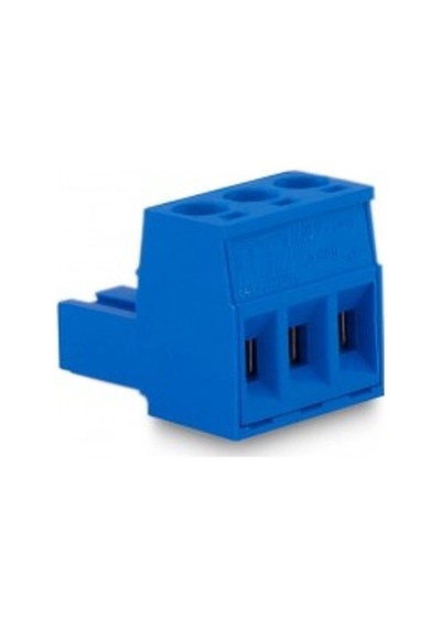 3 Pin 5 08 MM Kablo Tipi Dişi Klemens Mega Radar