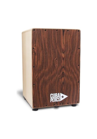 Cuba Perc Cpc 207