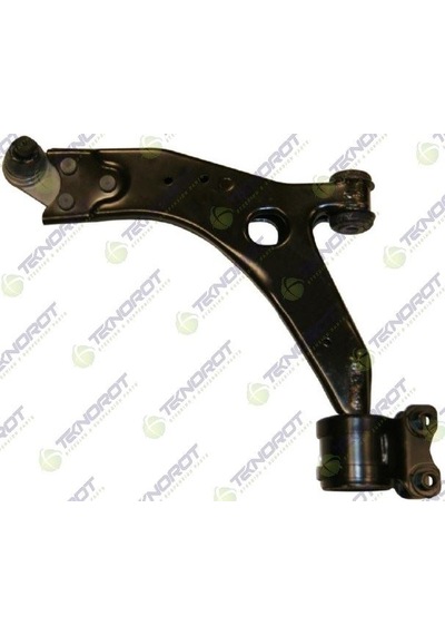 Teknorot Fo-659 On Alt Salıncak Sac Sol Kuga I 08 12 Rotilli