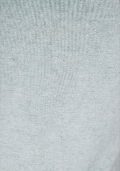 Colin's Colins Slim Fit Yuvarlak Yaka Baskılı Kadın Yeşil Kısa Kol Tişört Cl1074580 Q1.v1 Gre Koyu Yeşil
