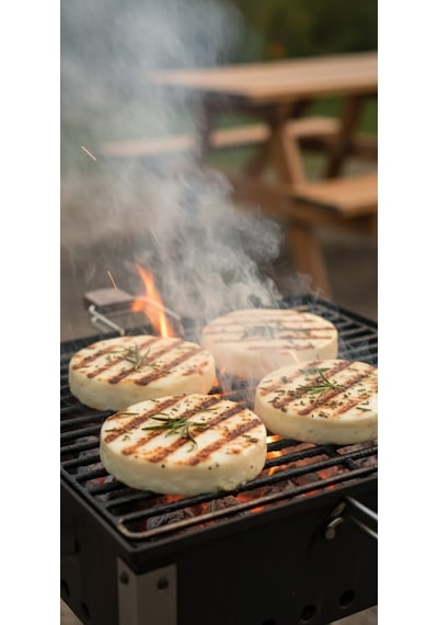 H.ö 444 Öztürkler Saganaki Peyniri 220 G