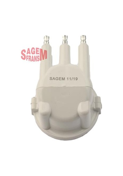 Sagem 77029 Distribütör Kapağı Fıat Uno 60-tıpo 71302701-9939789